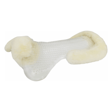 EQ Gel Pad Fur Comfort Light
