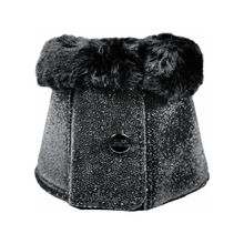 Premium Hufglocke mit Glitzeroptik