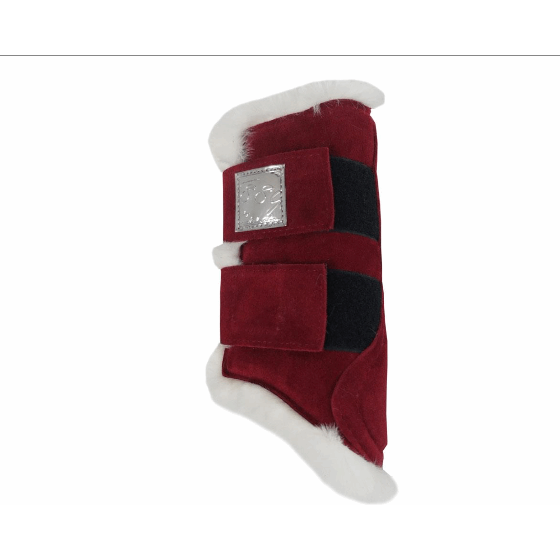 Gamasche Leather