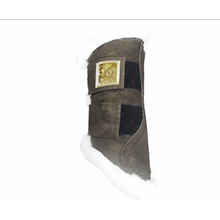 Gamasche Leather