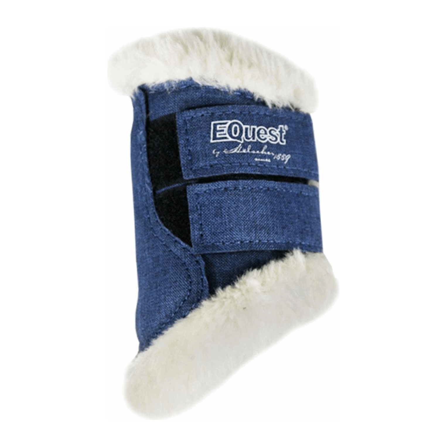 Gamasche Melange Shetty