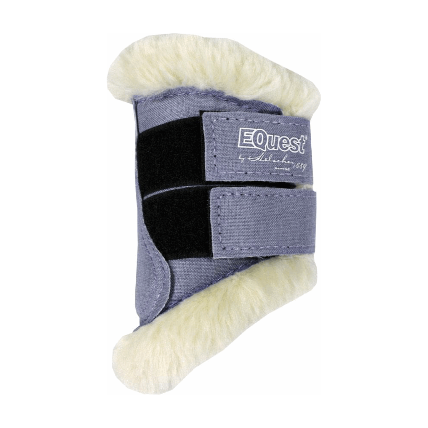 Gamasche Melange Shetty