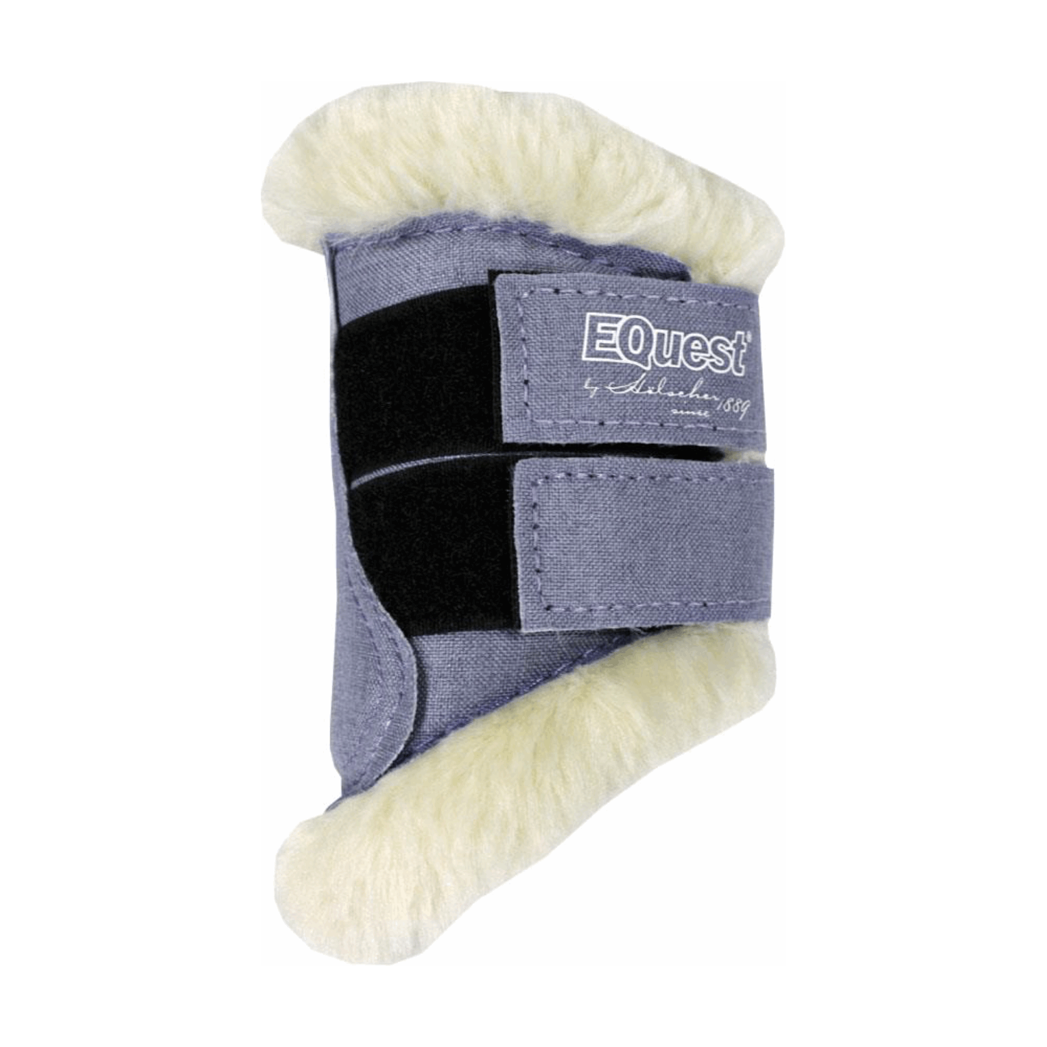 Gamasche Melange Shetty