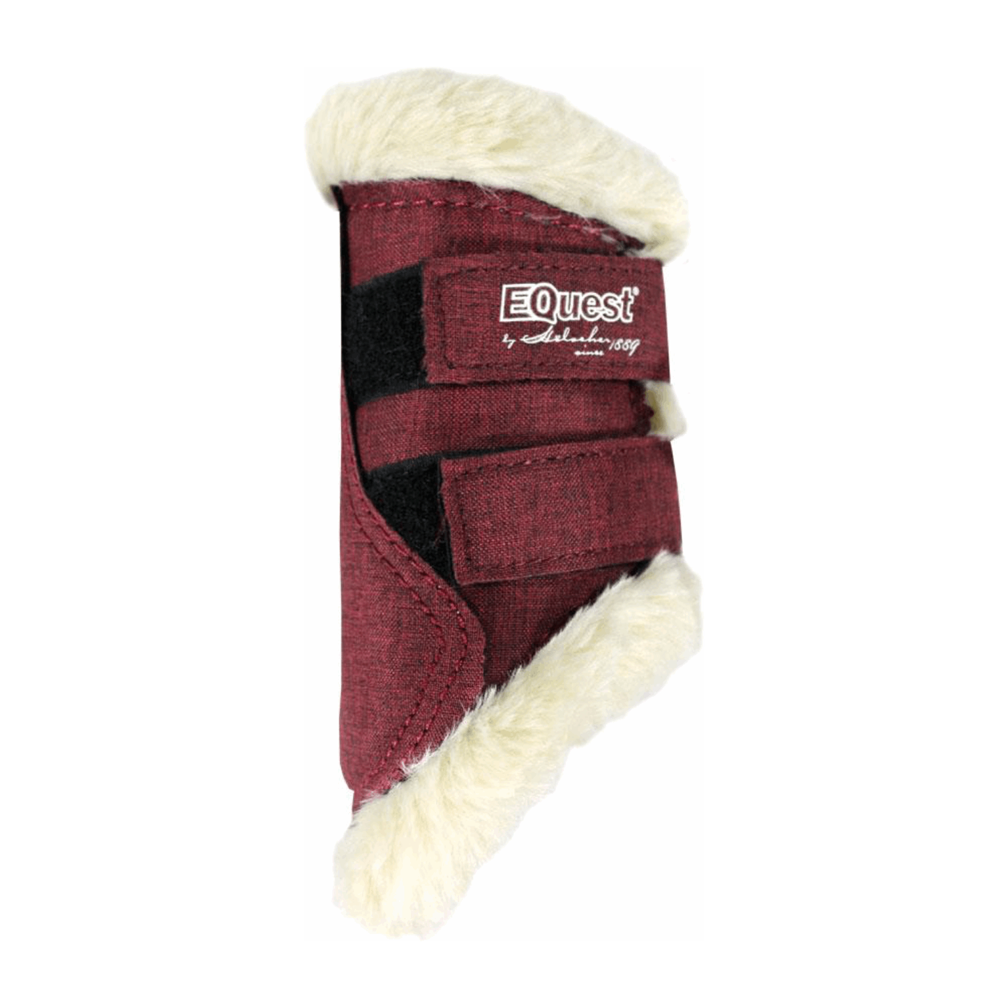 Gamasche Melange Shetty