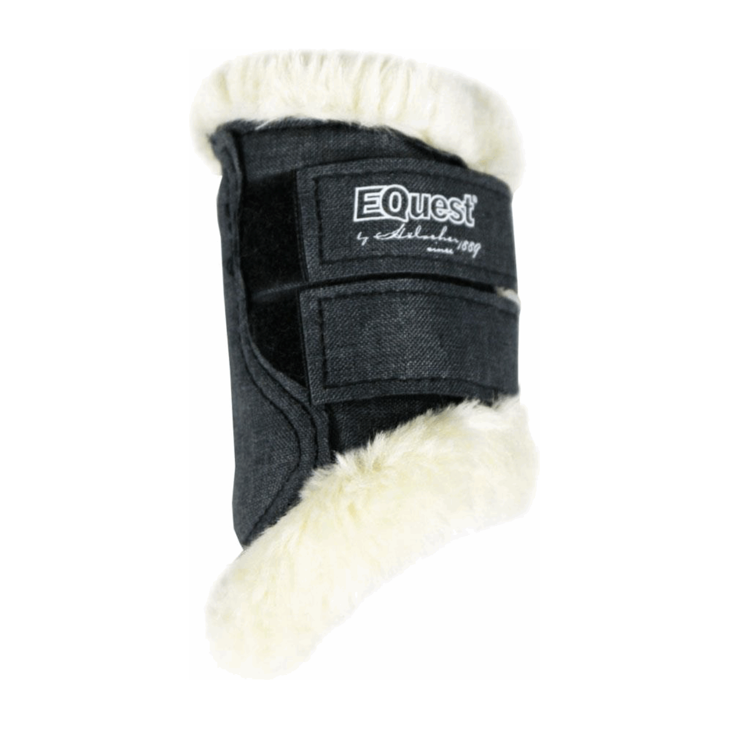 Gamasche Melange Shetty