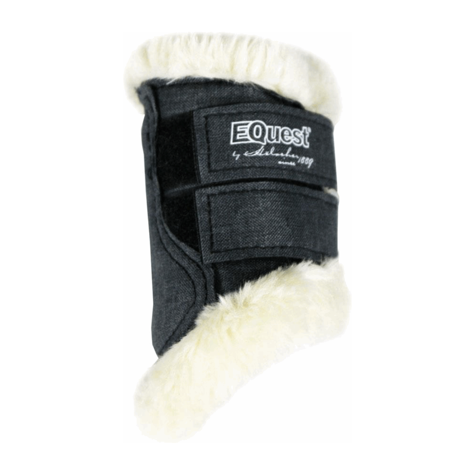 Gamasche Melange Shetty