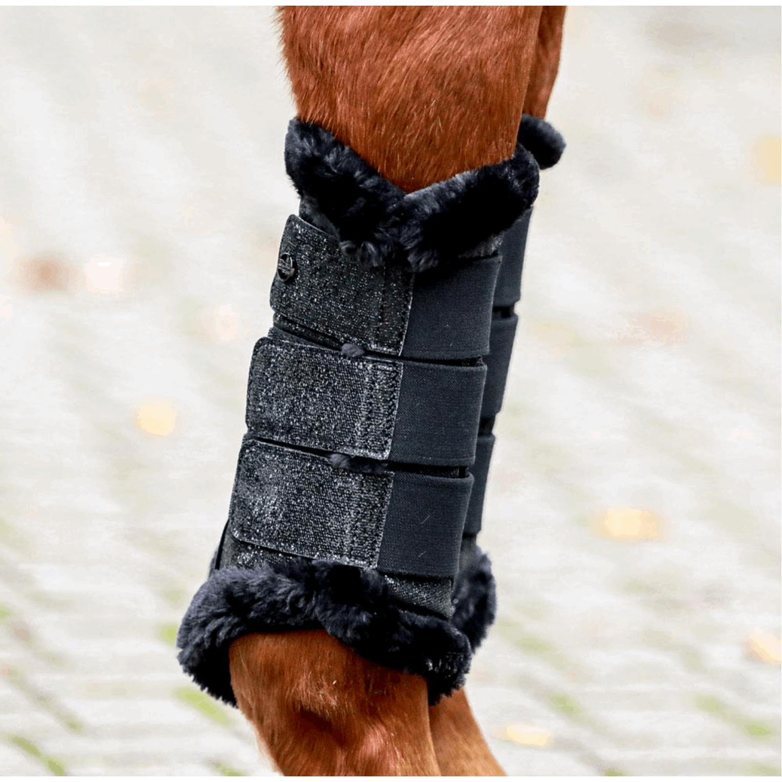 Gamasche Premium