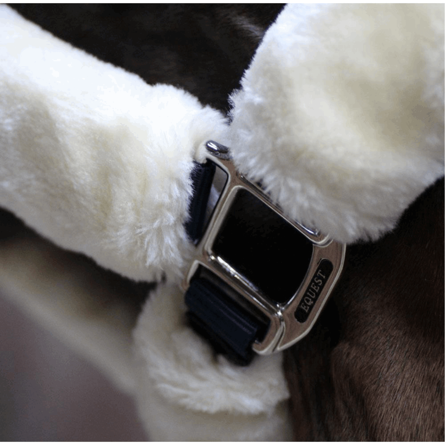 Halfter Comfort | Nickel Finish