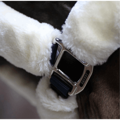Halfter Comfort | Nickel Finish