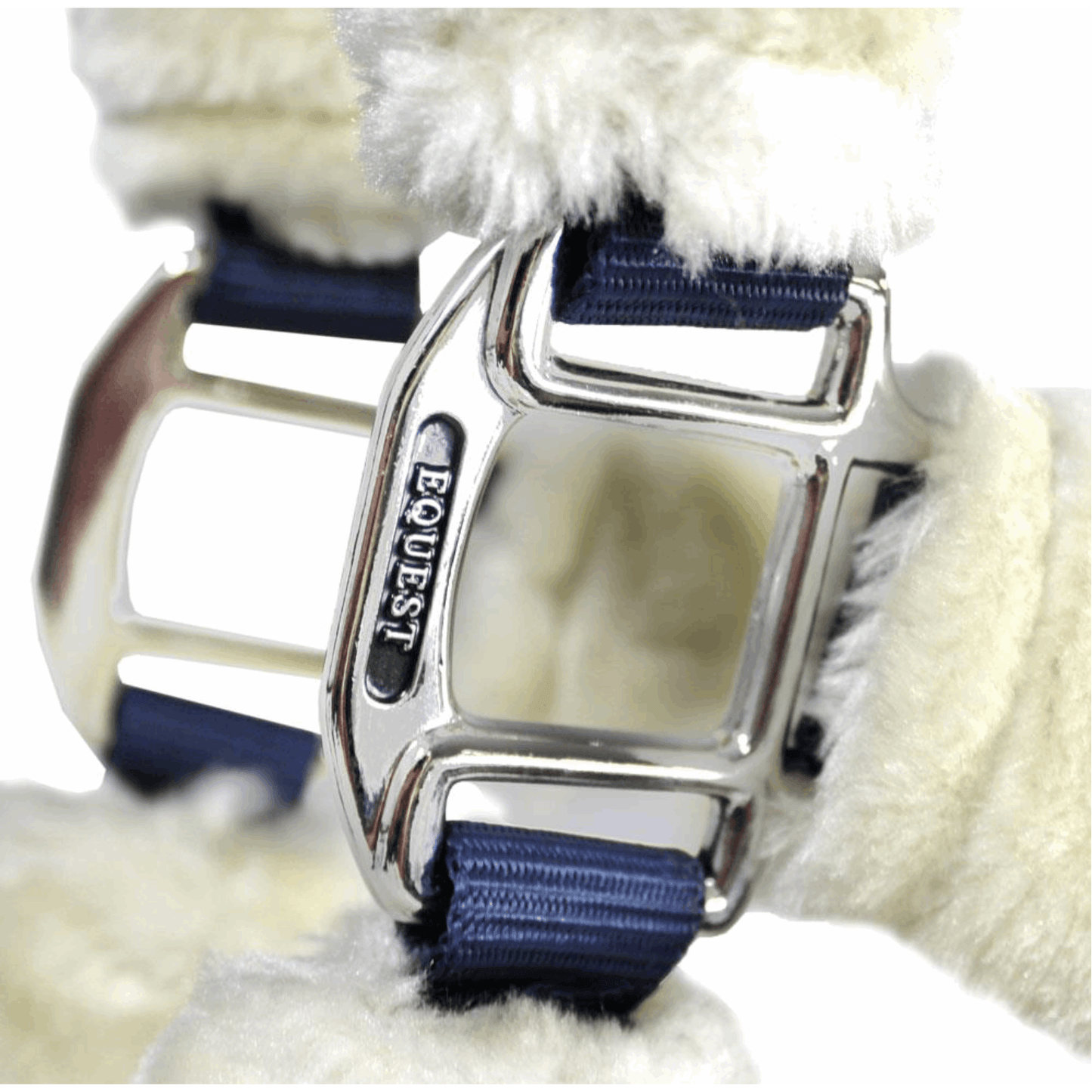 Halfter Comfort | Nickel Finish