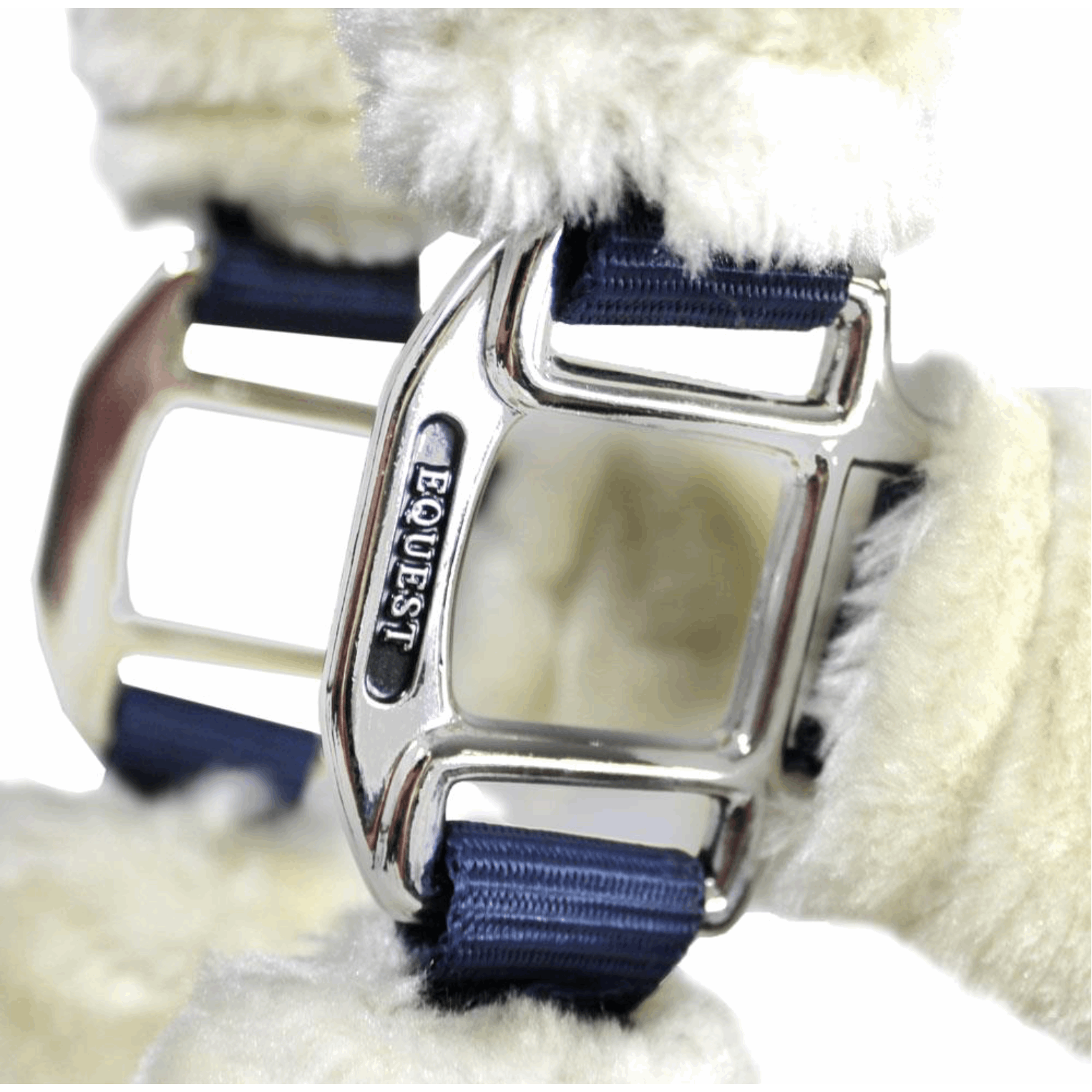 Halfter Comfort | Nickel Finish