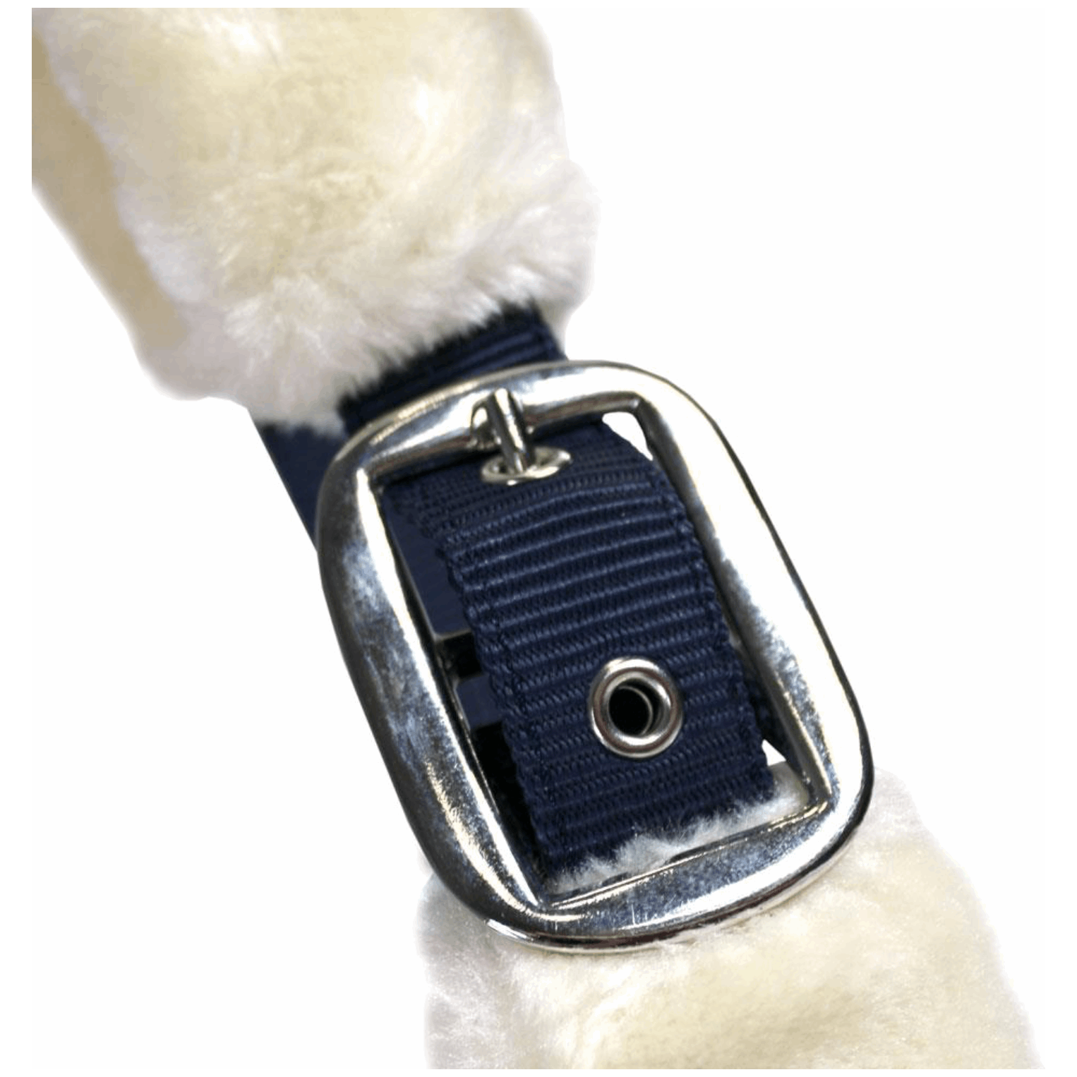 Halfter Comfort | Nickel Finish