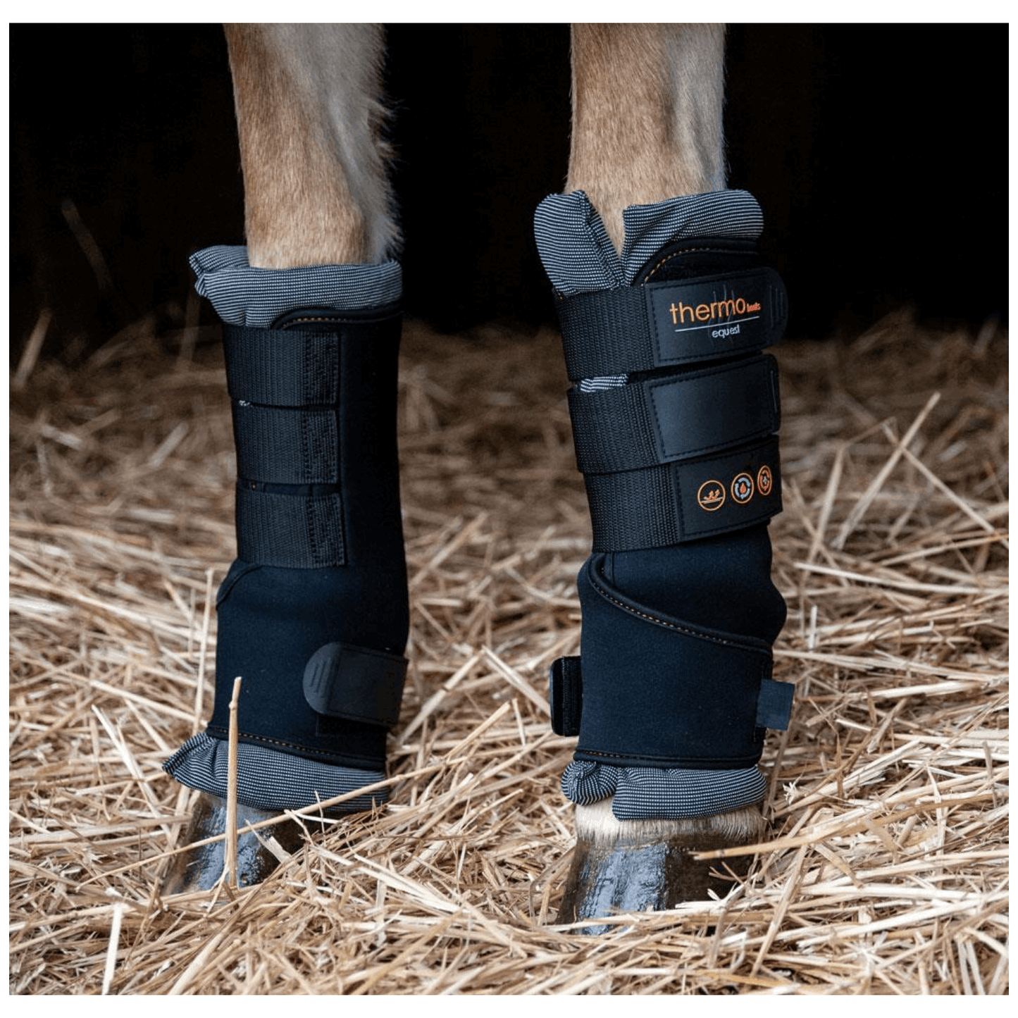Thermo Boots | 2er Set