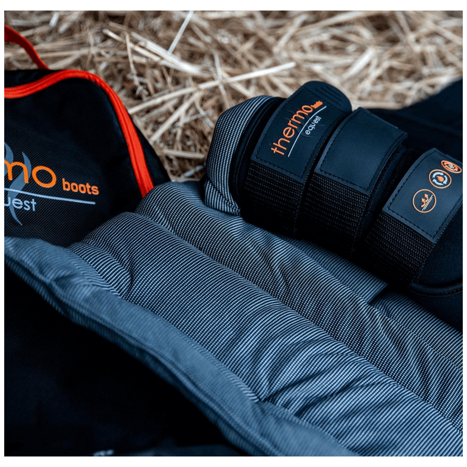 Thermo Boots | 2er Set