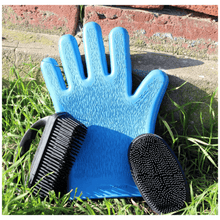Waschhandschuh