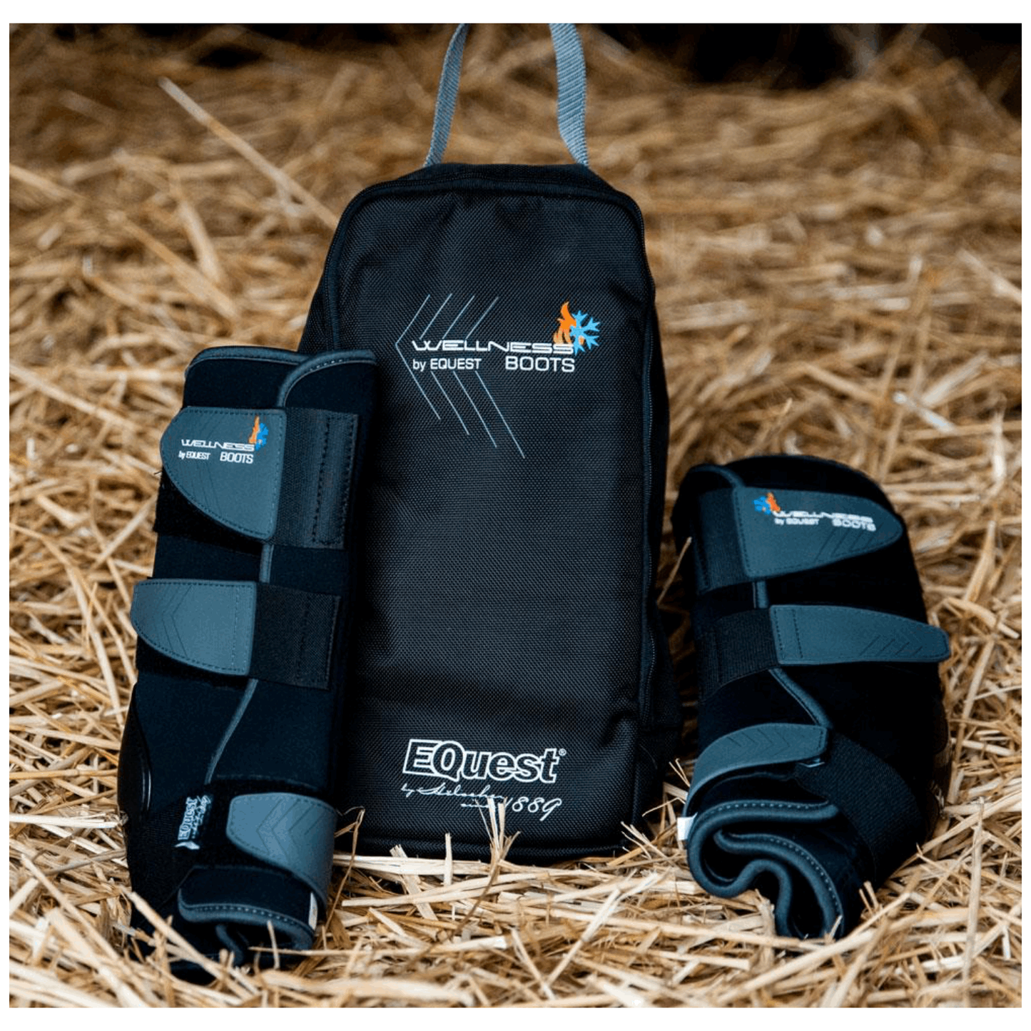 Wellness Boots | 2er Set