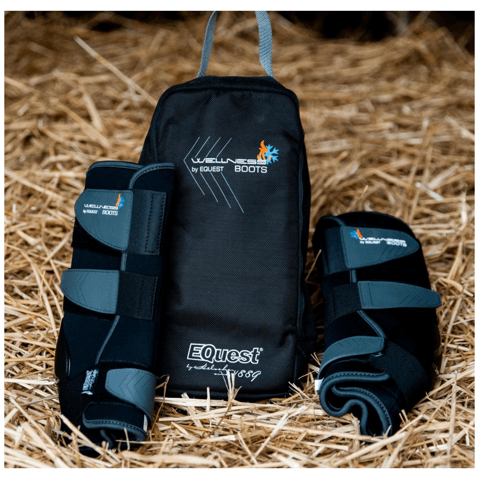 Wellness Boots | 2er Set