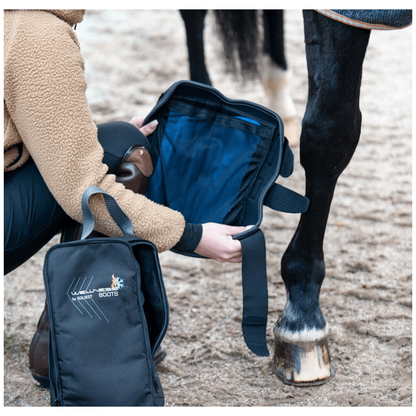 Wellness Boots | 2er Set