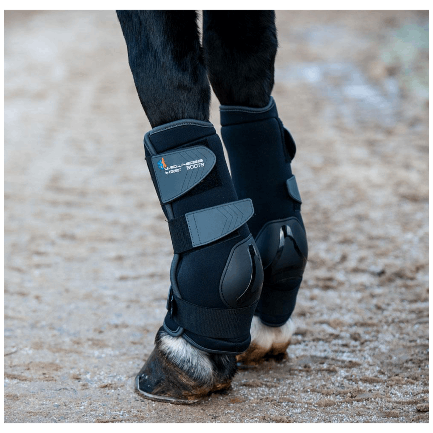 Wellness Boots | 2er Set