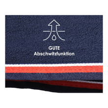 Decke Fleece Act-Line