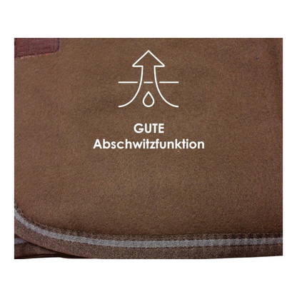 Decke Fleece Act-Line