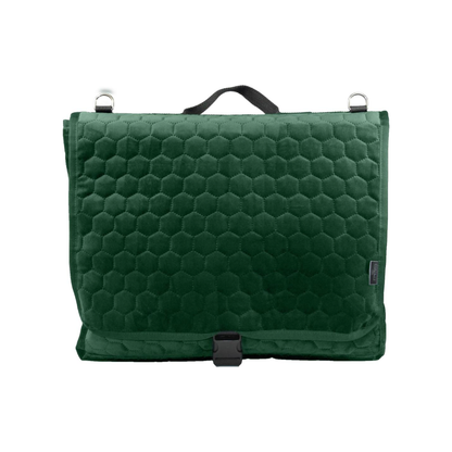 Dark Slate Gray Stalltasche | Showline