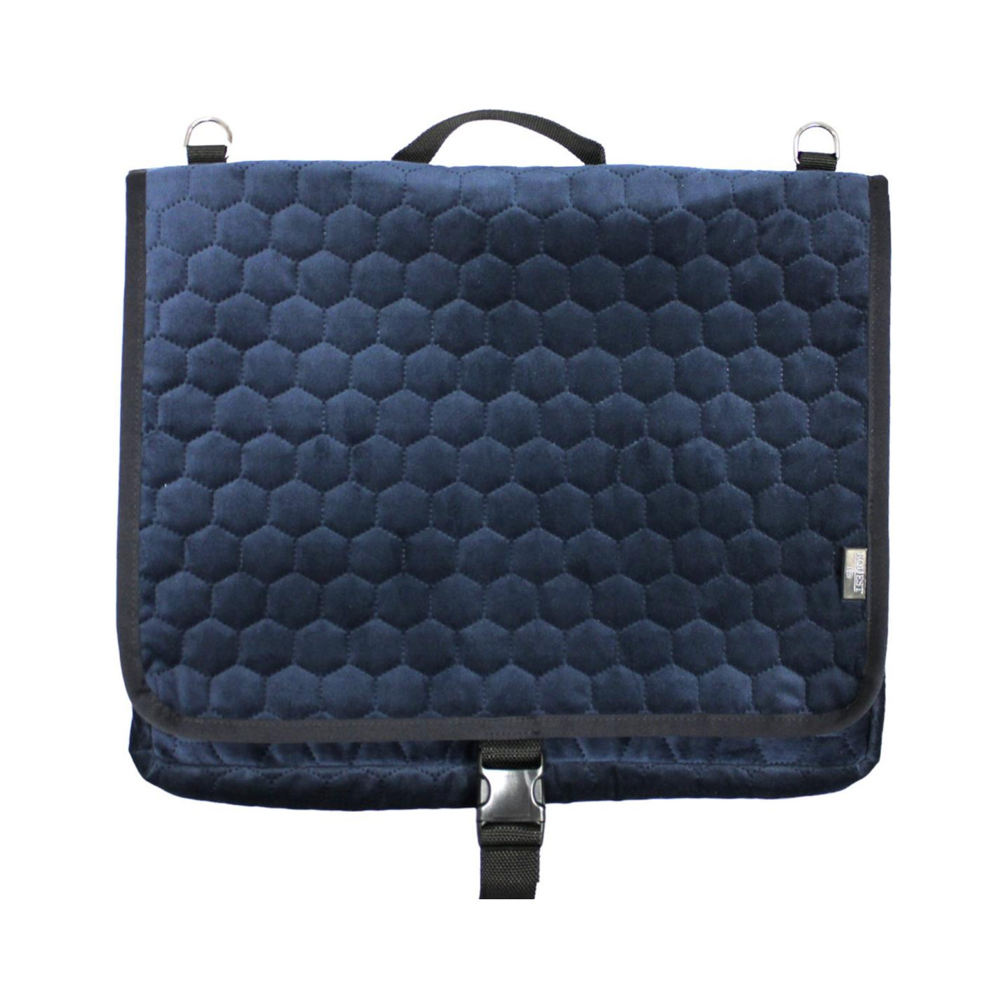 Dark Slate Gray Stalltasche | Showline