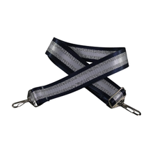 Dark Slate Gray Schultergurt für Grooming Bag
