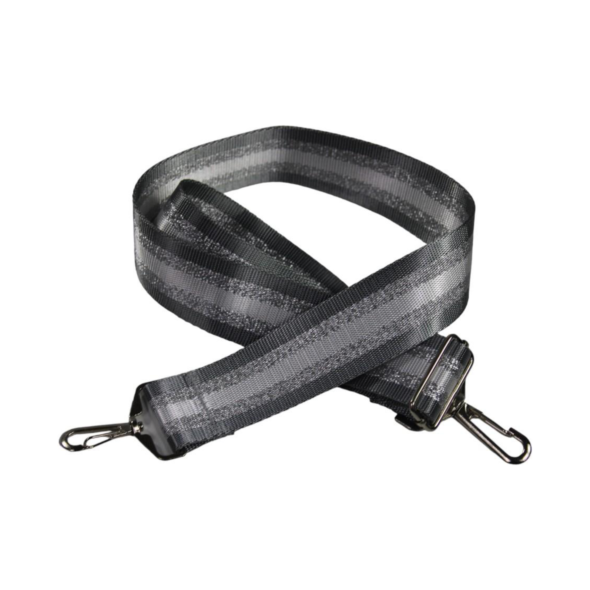 Dark Slate Gray Schultergurt für Grooming Bag