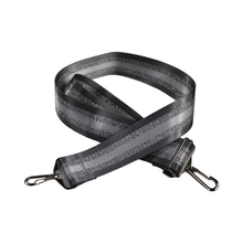 Dark Slate Gray Schultergurt für Grooming Bag