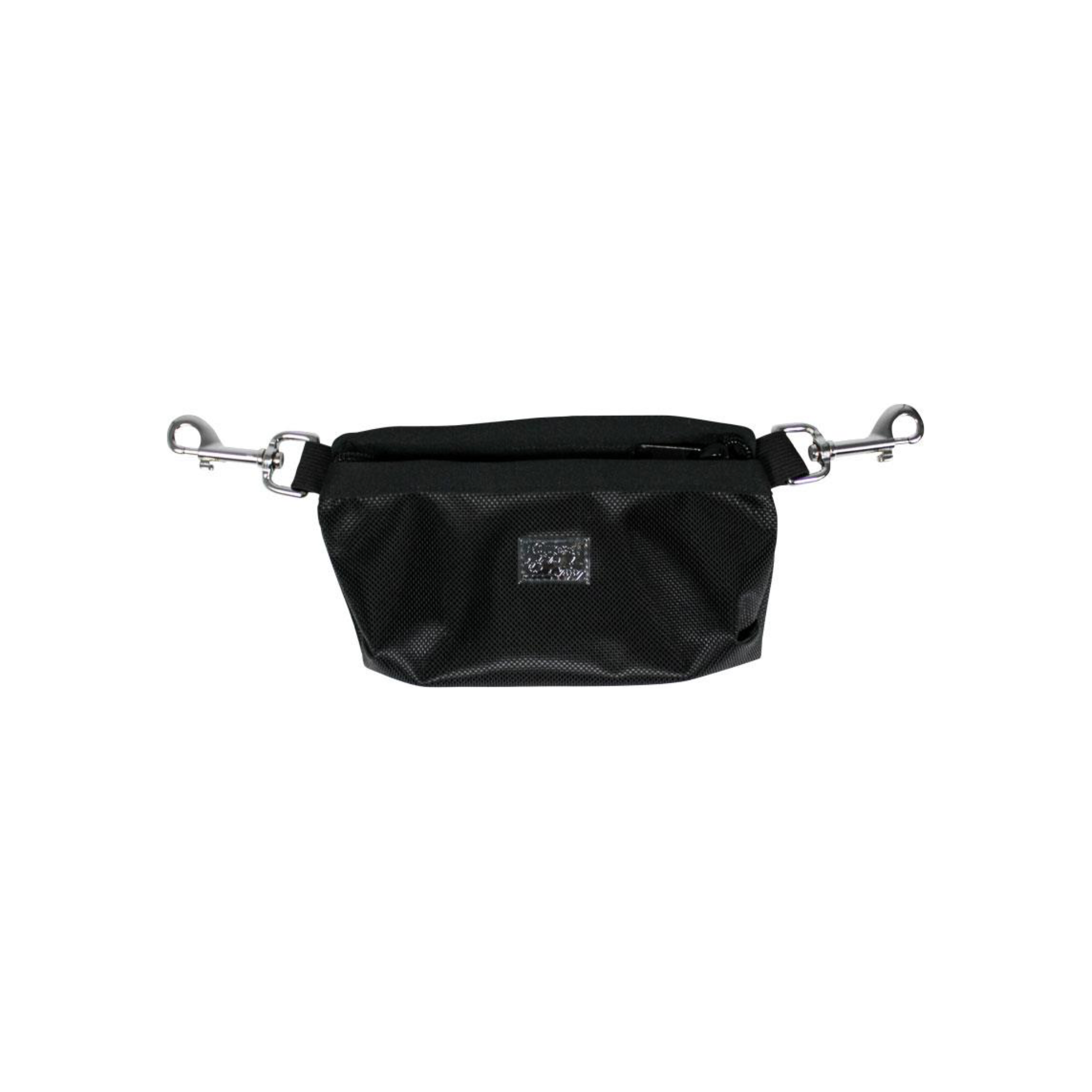 Black EQ Pocket Classic