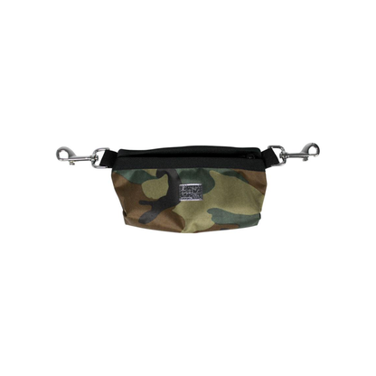 Dark Slate Gray EQ Pocket Classic