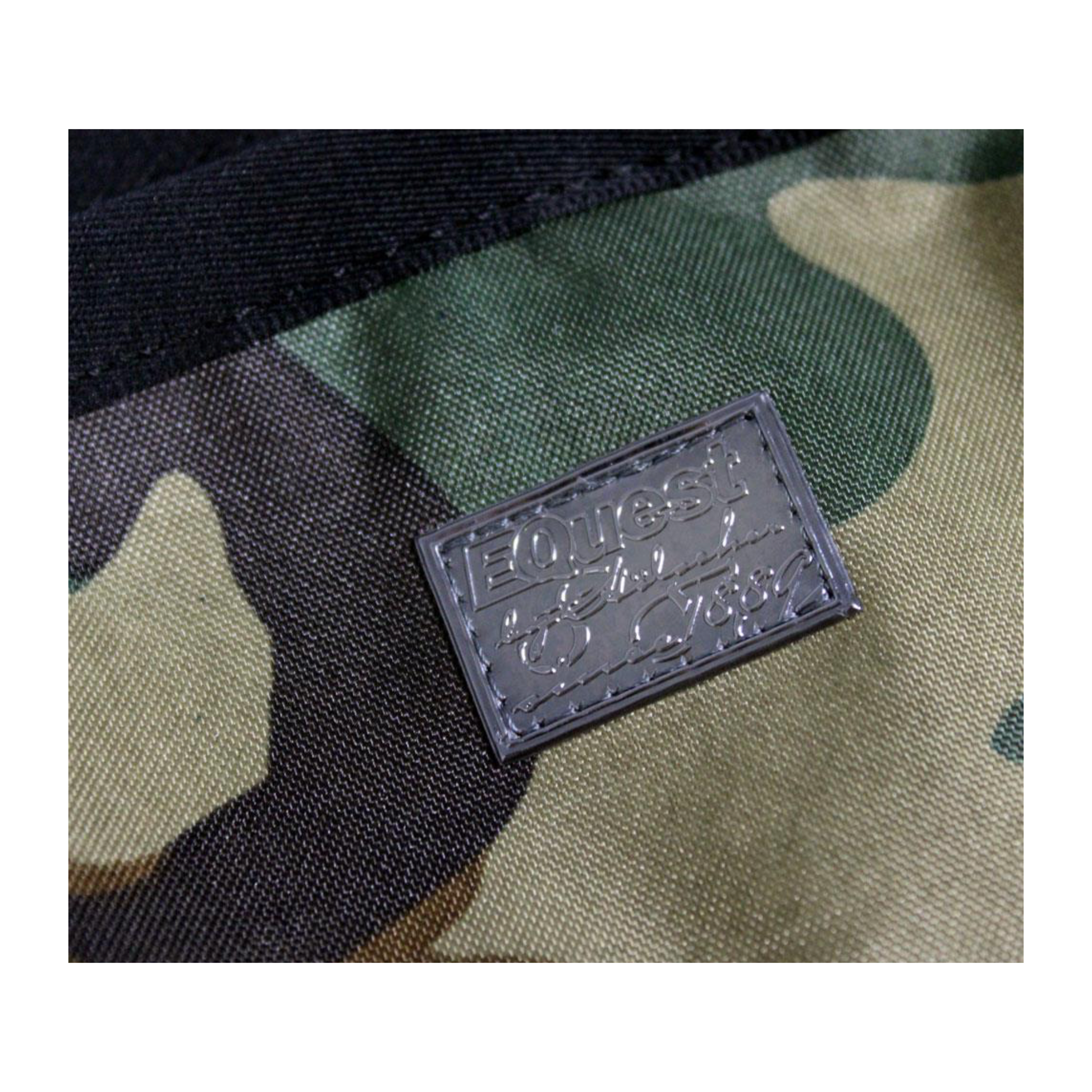 Dark Slate Gray EQ Pocket Classic