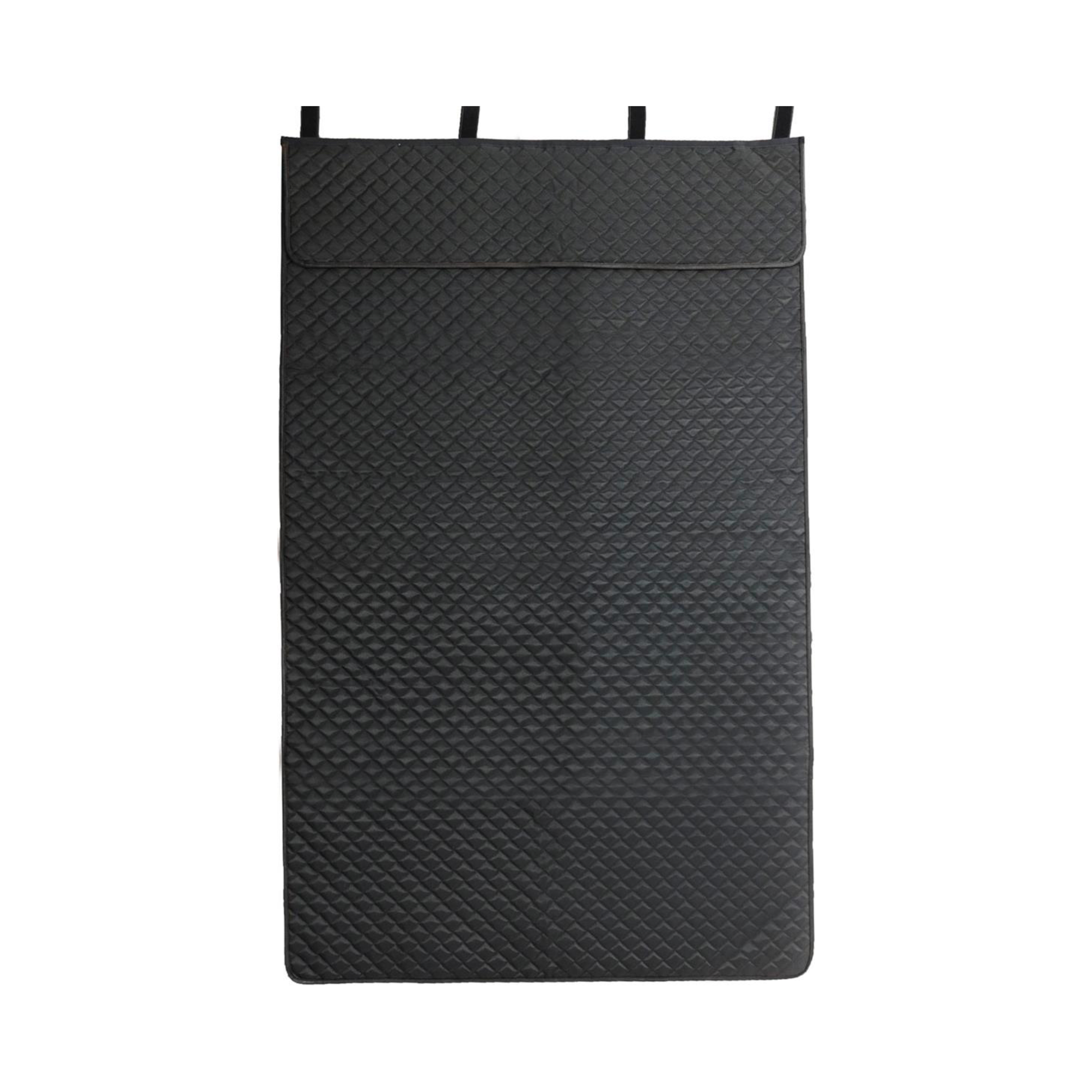Dark Slate Gray Boxenvorhang Premium