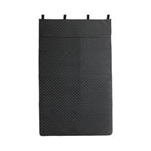 Dark Slate Gray Boxenvorhang Premium