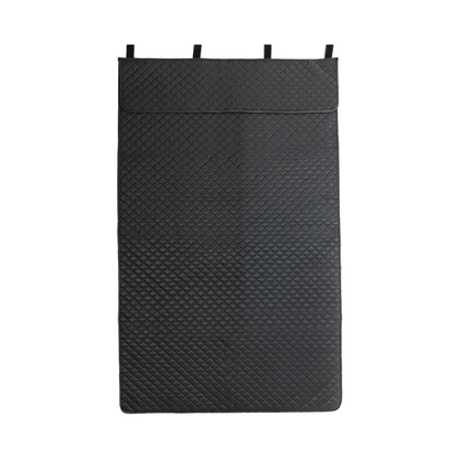 Dark Slate Gray Boxenvorhang Premium