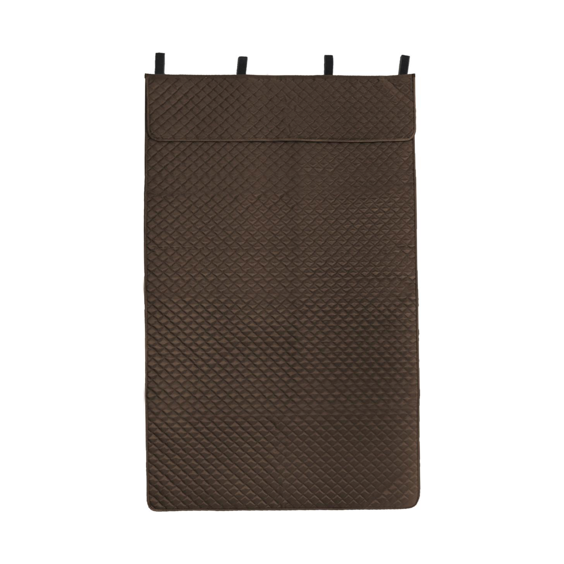Dark Slate Gray Boxenvorhang Premium