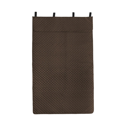 Dark Slate Gray Boxenvorhang Premium