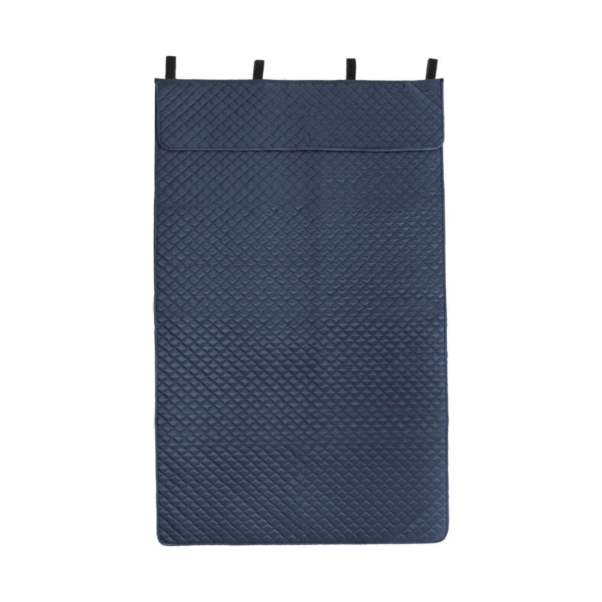 Dark Slate Gray Boxenvorhang Premium
