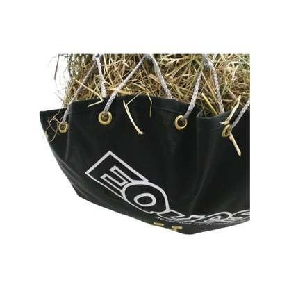 Dark Slate Gray EQuest Heunetz Premium | mit Boden