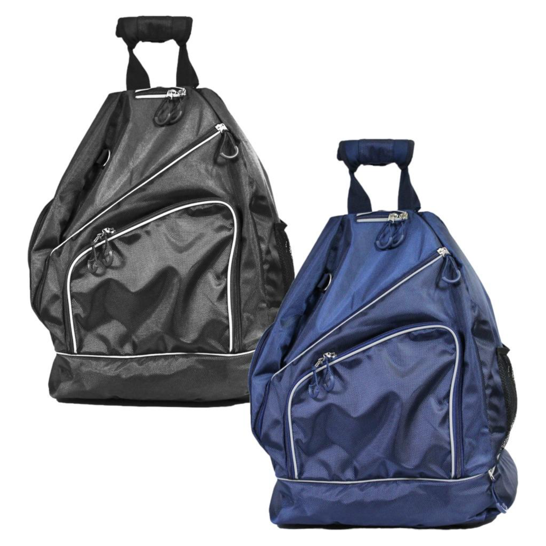 Dark Slate Gray EQuest Grooming Rucksack