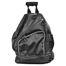 Dark Slate Gray EQuest Grooming Rucksack