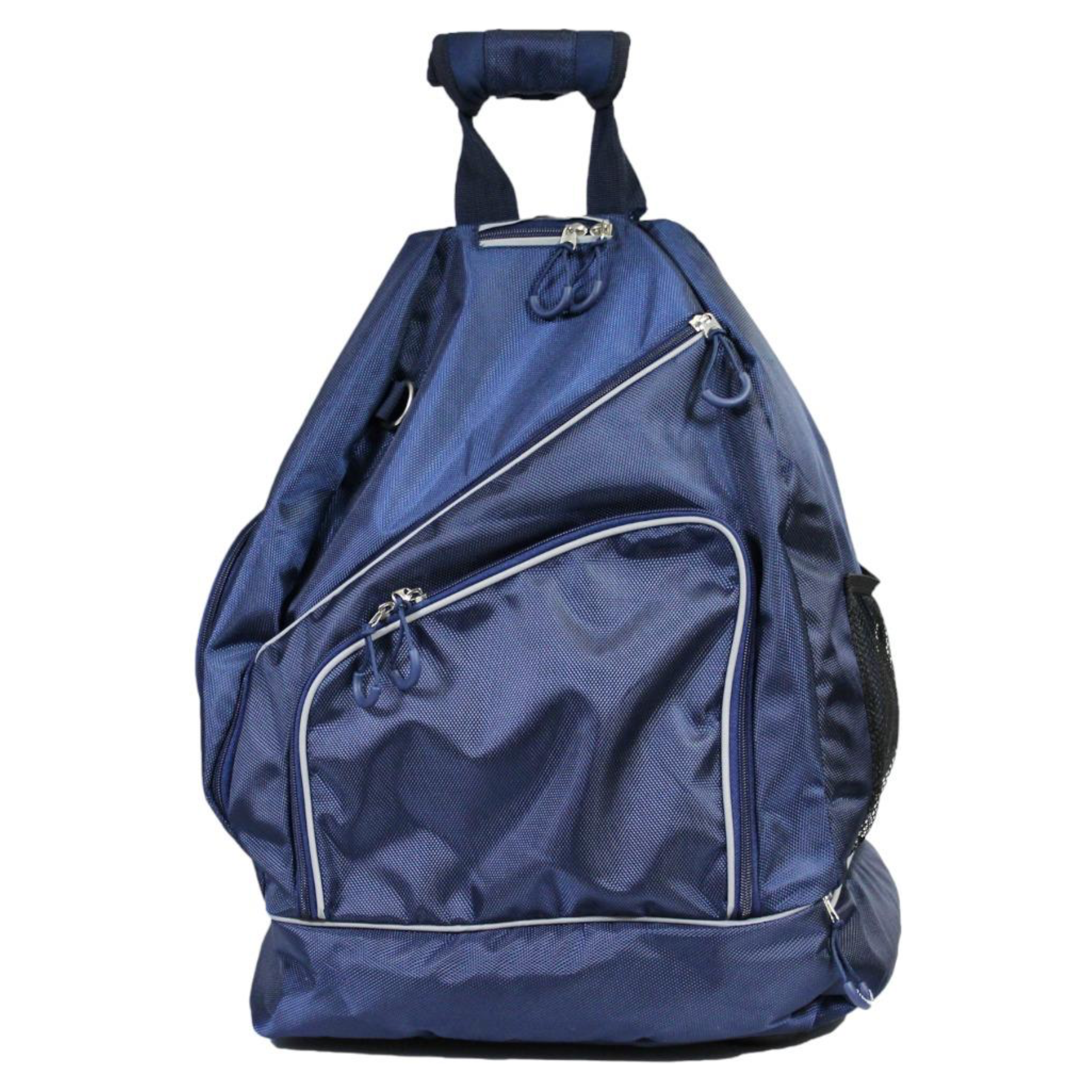 Dark Slate Blue EQuest Grooming Rucksack
