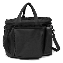 Dark Slate Gray EQuest Grooming Bag
