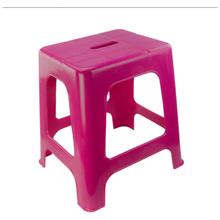 Maroon Aufstiegshilfe 1 Stufe