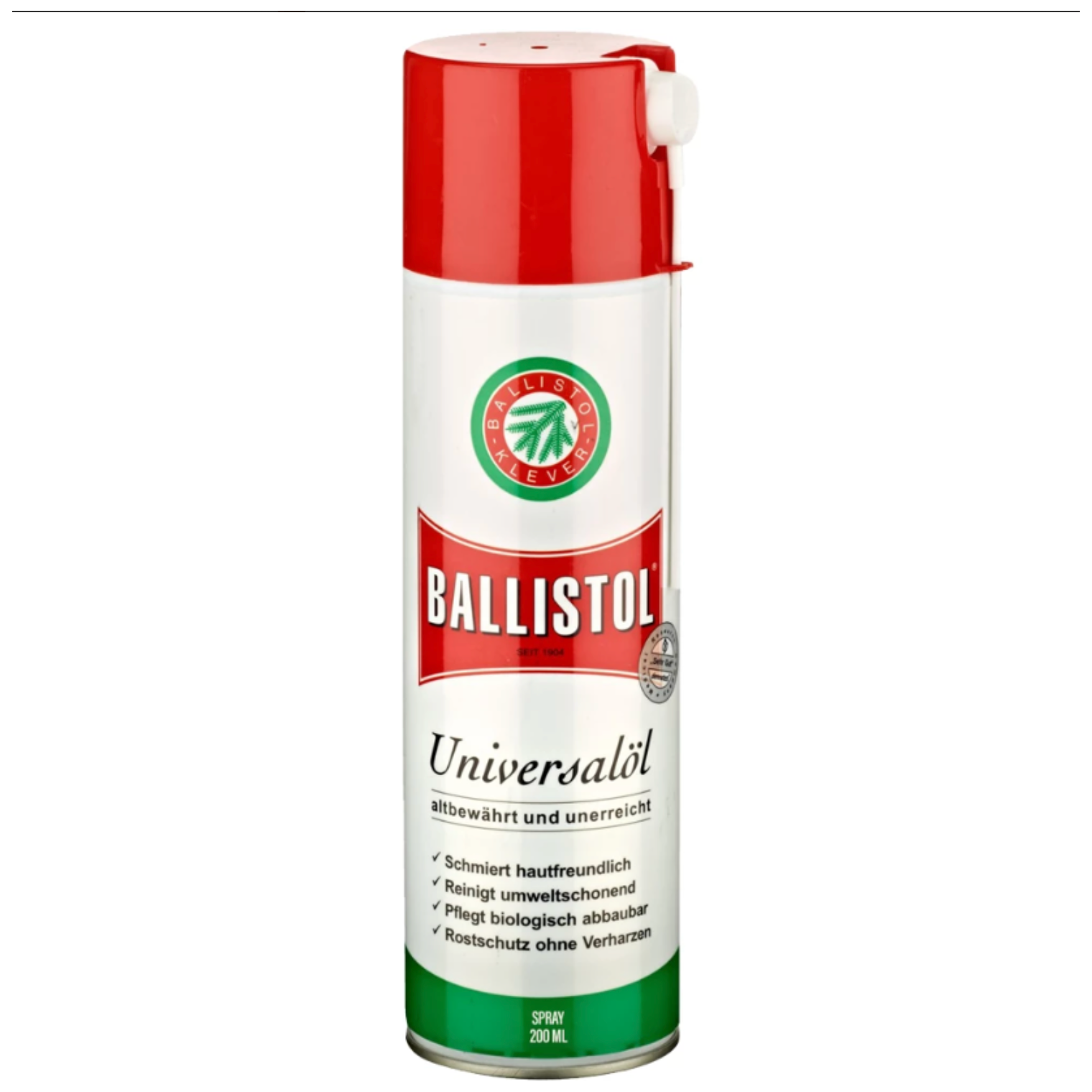 Firebrick Ballistol Universal Oil Spray 200 ml