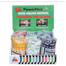 Dark Gray Bandage Equine Powerflex