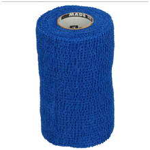 Midnight Blue Bandage Equine Powerflex