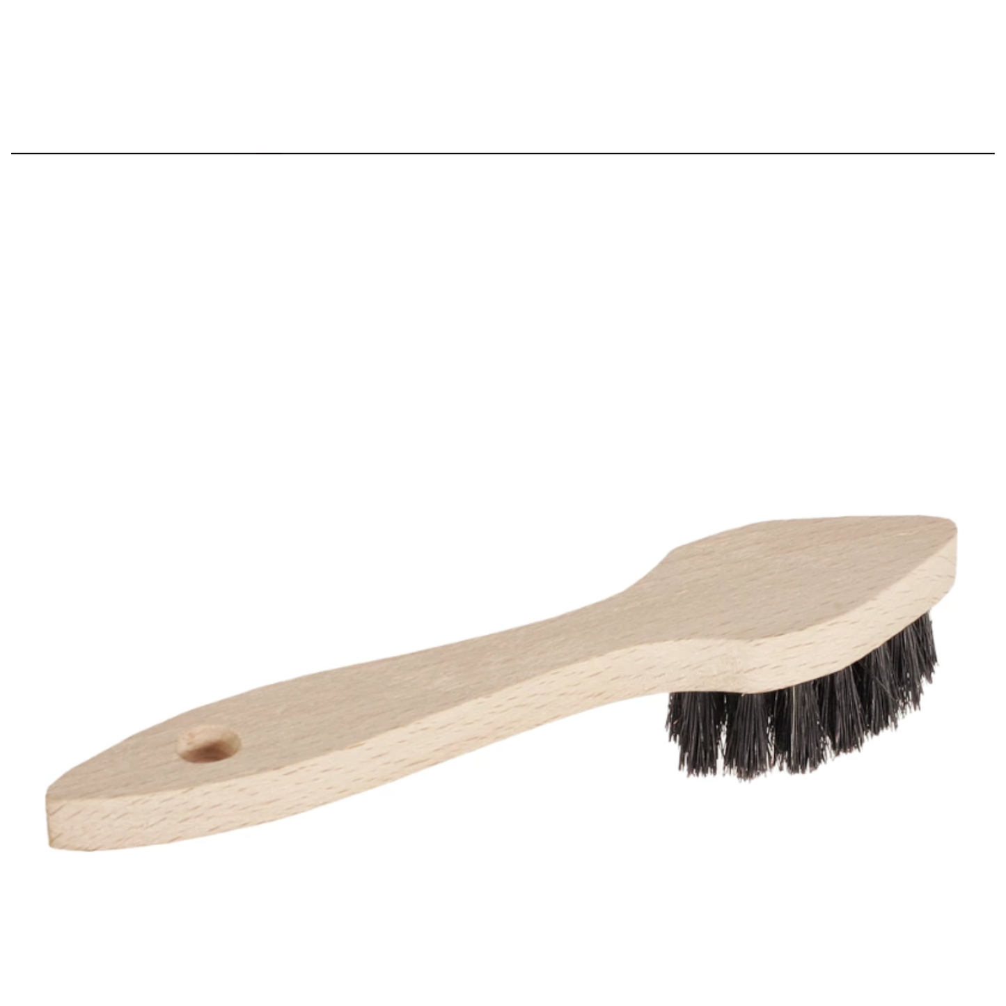 Gray Bürsten Walter Lederreinigungsbürste