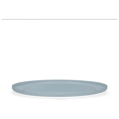 Gray Deckel für Futterschale 6 l